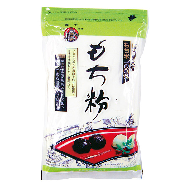 Japanese flour Maeharaseifun Corporation