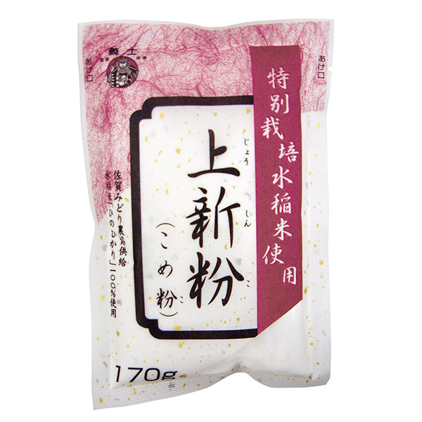 Japanese flour Maeharaseifun Corporation