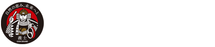 前原製粉株式会社 義士